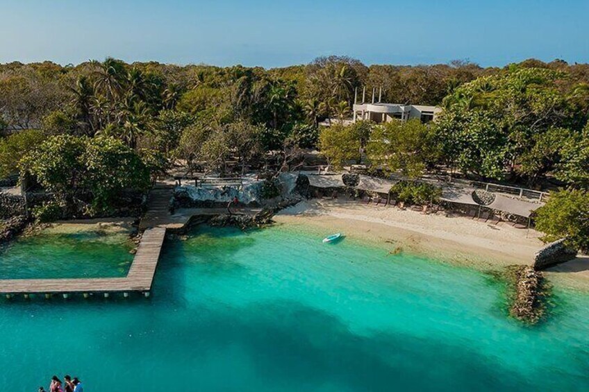 Paue Island