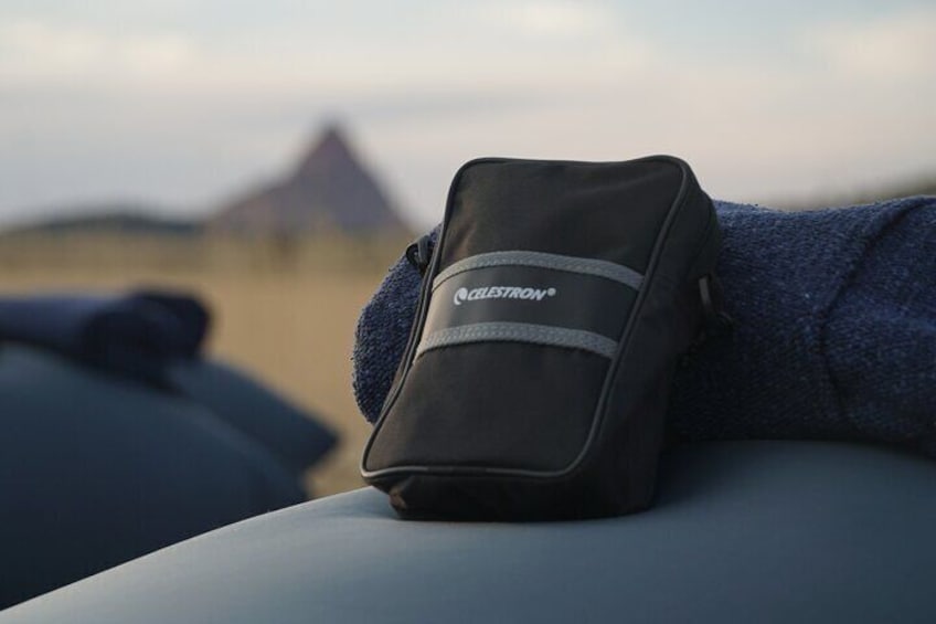 Personal Binoculars