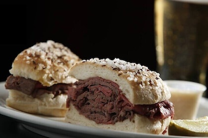 Buffalo New York Food Tasting Tour