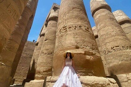 2 Days Tour To Luxor With Dendera Abydos Tour From Safaga Port