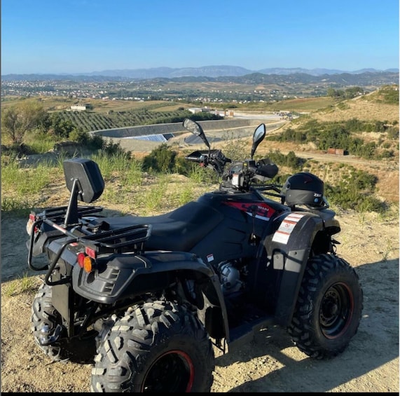 ATV Adventure in Durres