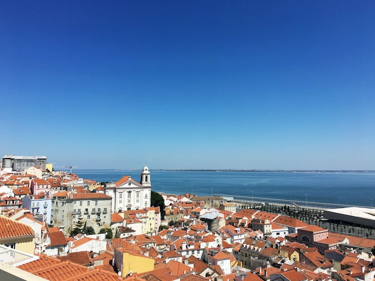 Lisbon Tour with Jeronimos Monastery