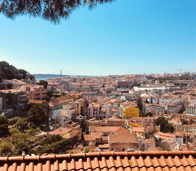 Lisbon Tour with Jeronimos Monastery