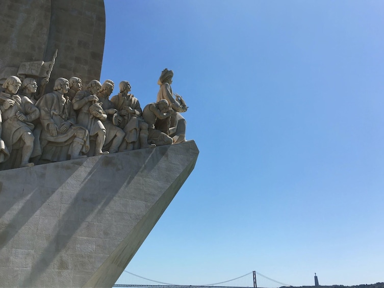 Lisbon Tour with Jeronimos Monastery