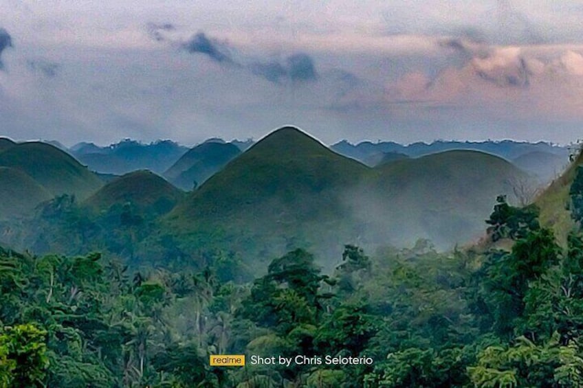 2023 Afforda-Bohol Countryside Tour 