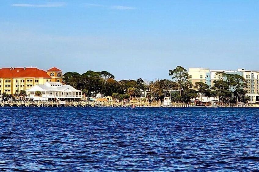 Pontoon and Jetski Rental