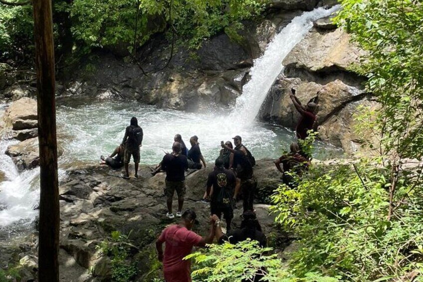 atv/utv tours adventure in papagayo goulf