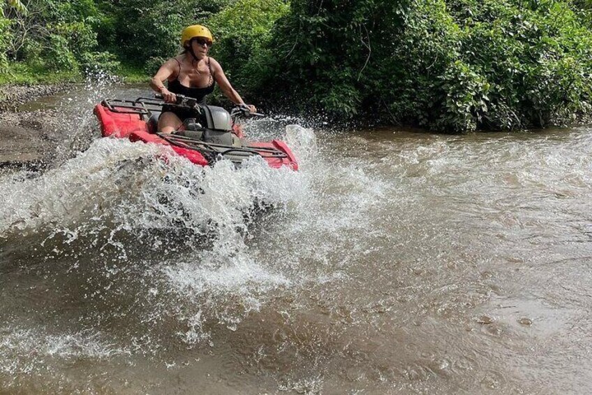 atv/utv tours adventure in papagayo goulf