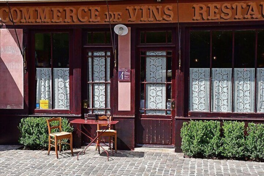 Half-Day Private Tour: Vincent Van Gogh in Auvers sur Oise