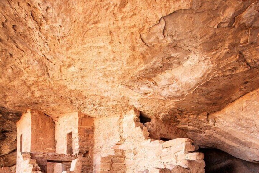 Tour Cliff Dwellings