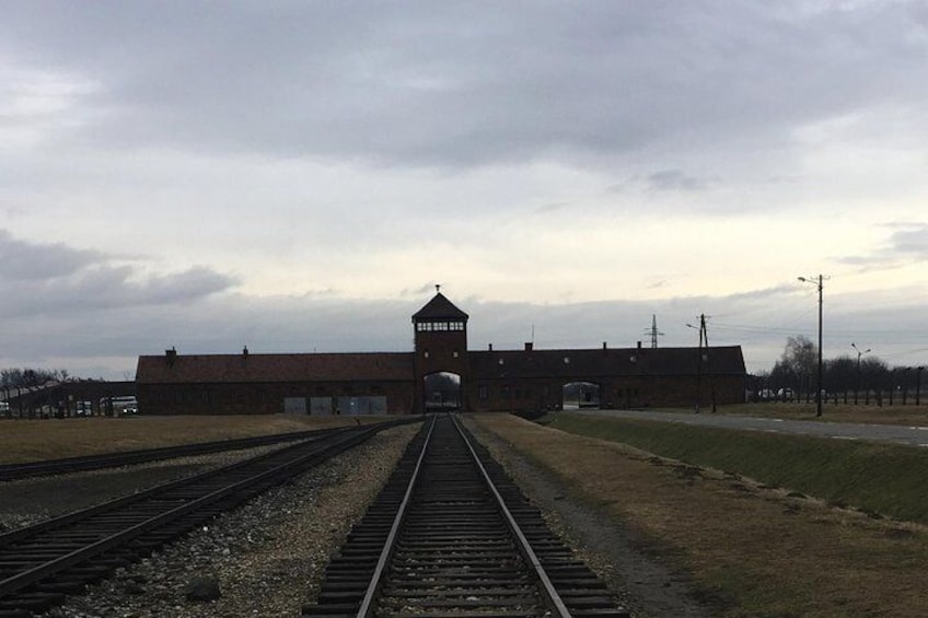 Birkenau