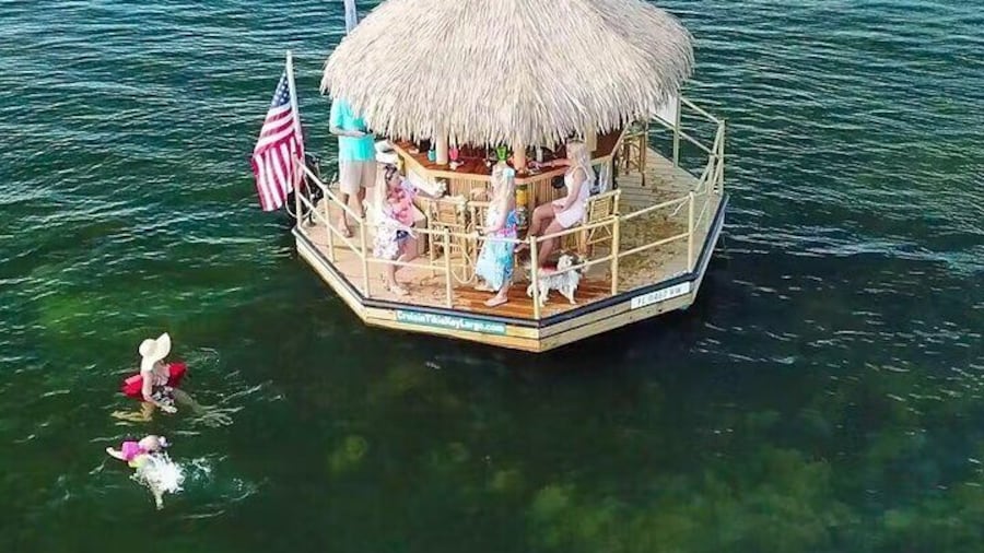 Key Largo Paradise