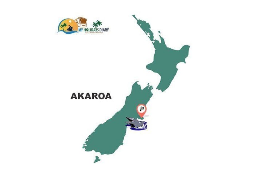 Akaroa Full Day Private Sightseeing Tour From Christchurch