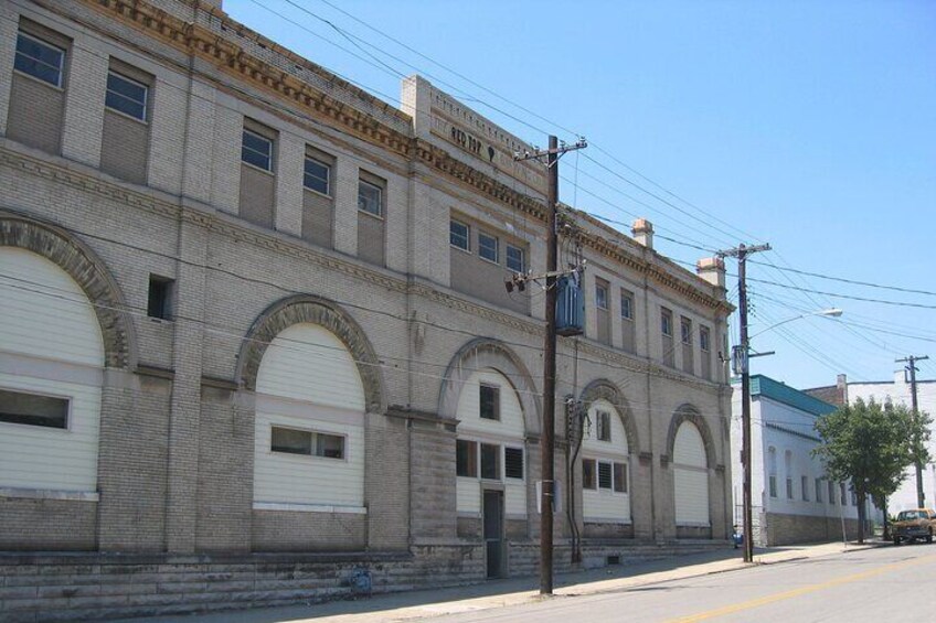 Hauck / Red Top Brewery
