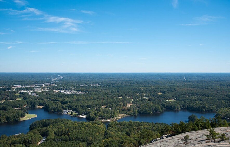 Picture 15 for Activity Atlanta: Stone Mountain Park Tour