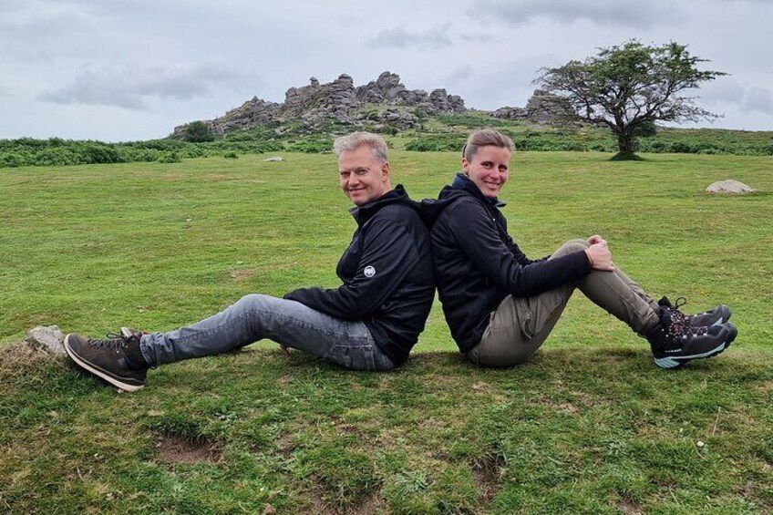 Dartmoor Tour