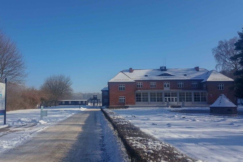 Picture 5 for Activity Stutthof Concentration Camp:Guided Tour with Transportation