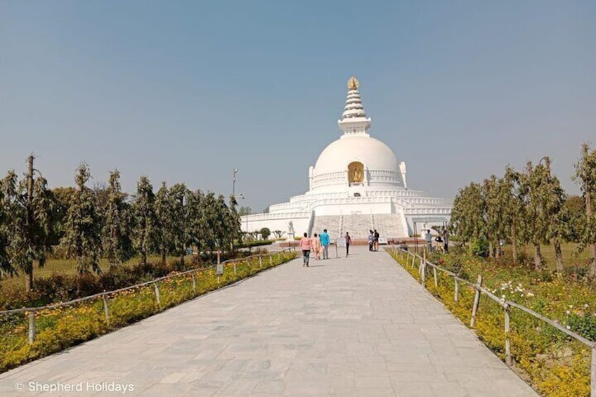 Buddhist Circuit Tour of Nepal