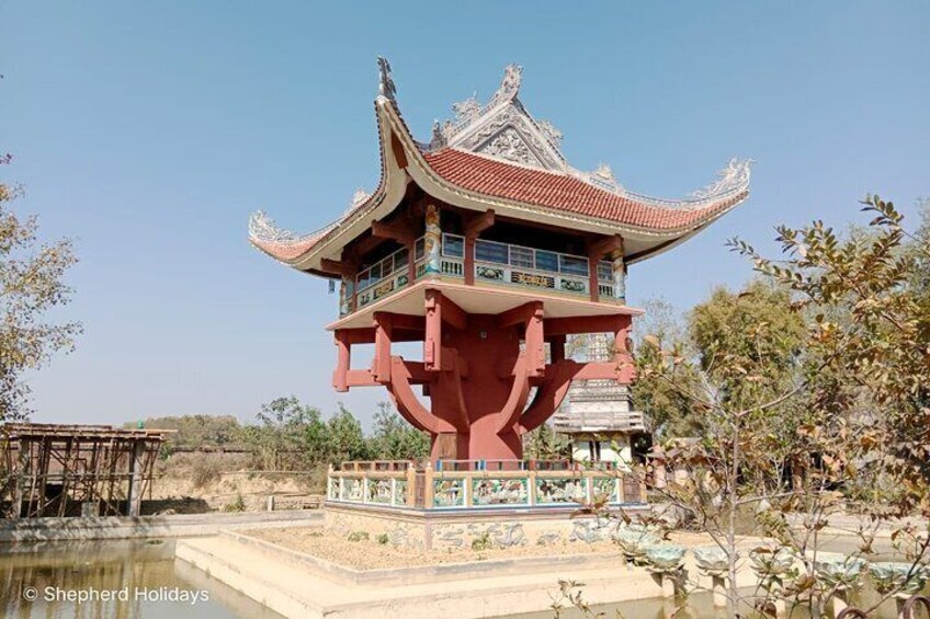 Buddhist Circuit Tour of Nepal