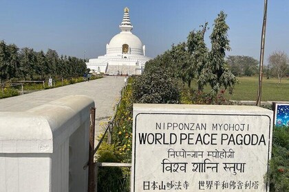 Buddhist Circuit Tour i Nepal