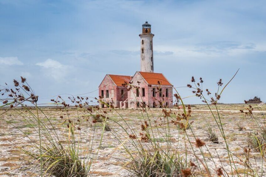 Lighthouse