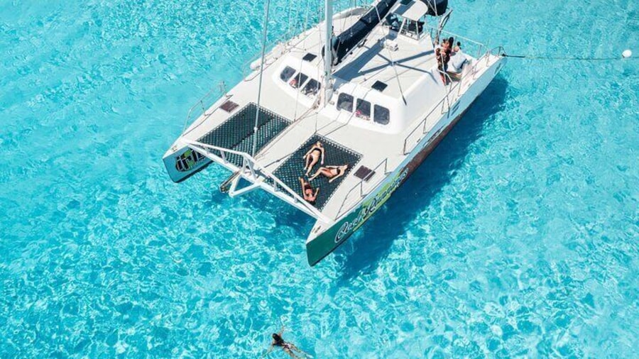 Klein Curacao Adventure Day Trip