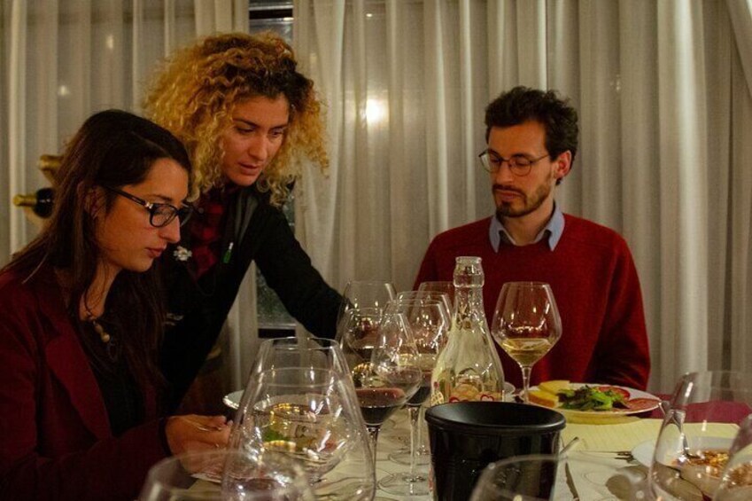 Vespa Adventure In Chianti With Tuscan Lunch And Wine Tasting