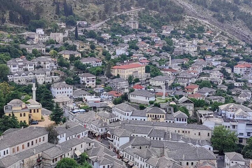 Gjirokastra 