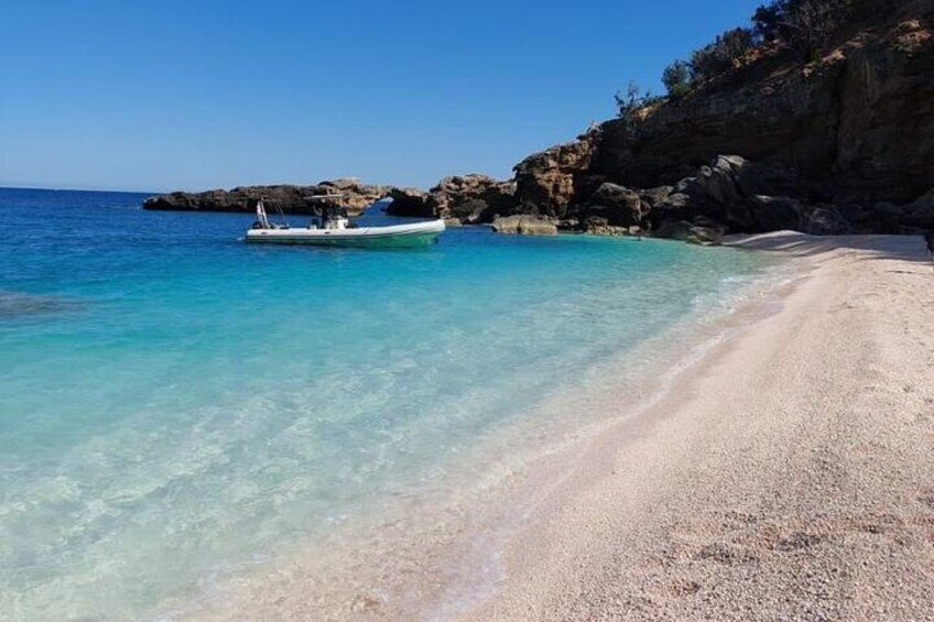 Cala Biriala