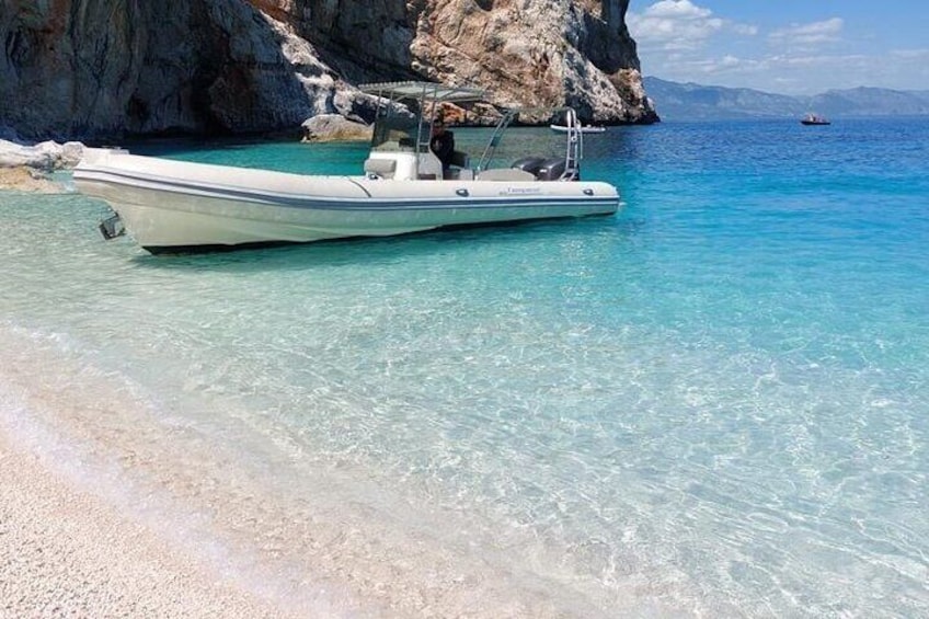 Cala Mariolu