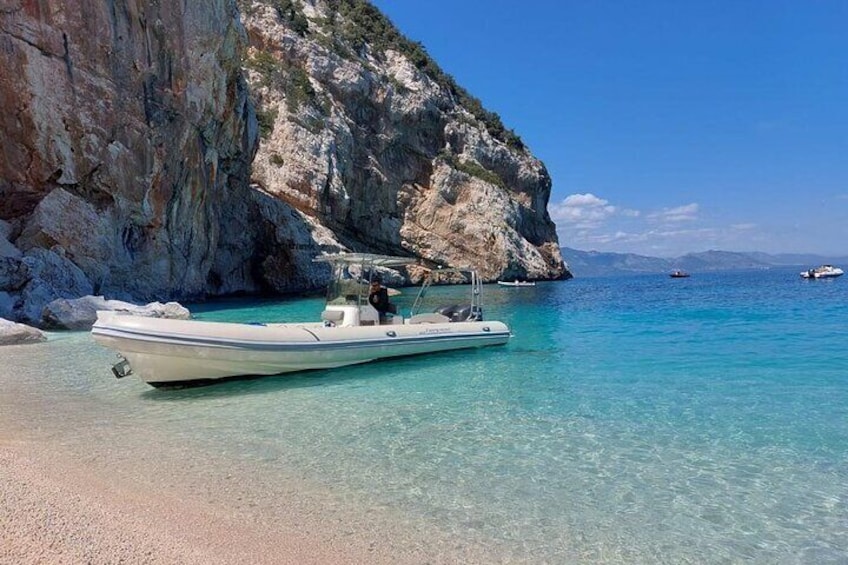 Cala Mariolu