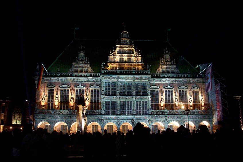 Picture 4 for Activity Bremen: Night Watchman Guided Tour for Children (in German)