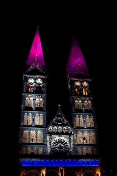 Picture 3 for Activity Bremen: Night Watchman Guided Tour for Children (in German)