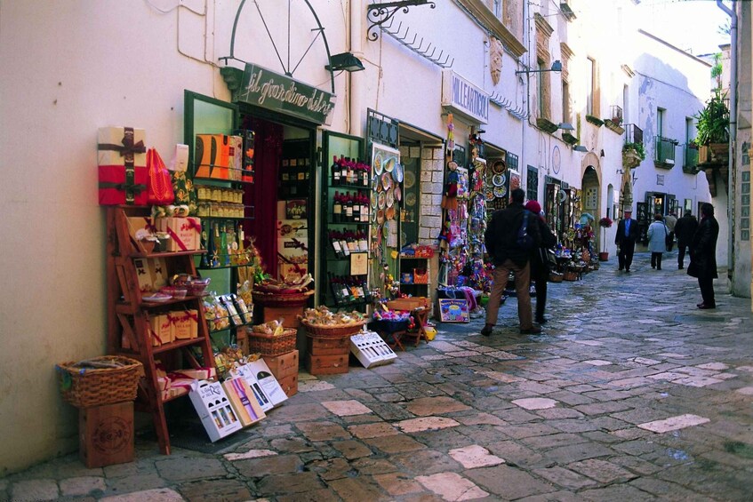 Picture 5 for Activity Otranto: 2-Hour Guided Walking Tour