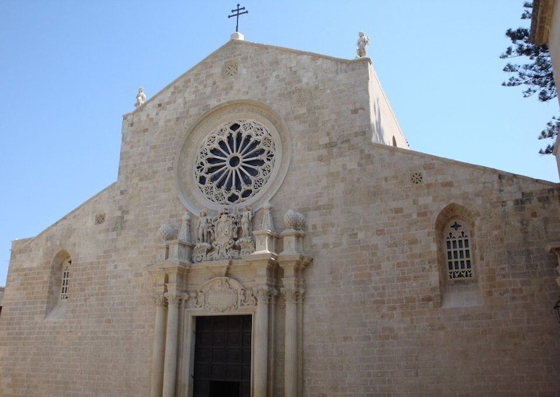 Picture 3 for Activity Otranto: 2-Hour Guided Walking Tour