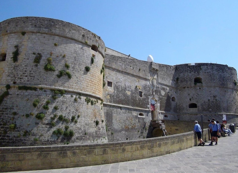 Picture 4 for Activity Otranto: 2-Hour Guided Walking Tour