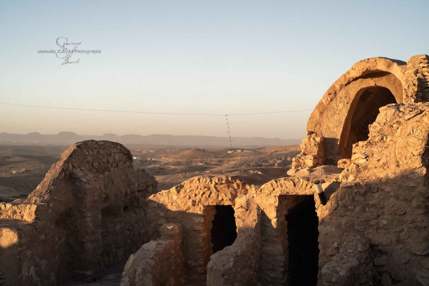 Picture 18 for Activity From Djerba: Full-Day Ksar Ghilane Hot Spring and Villages