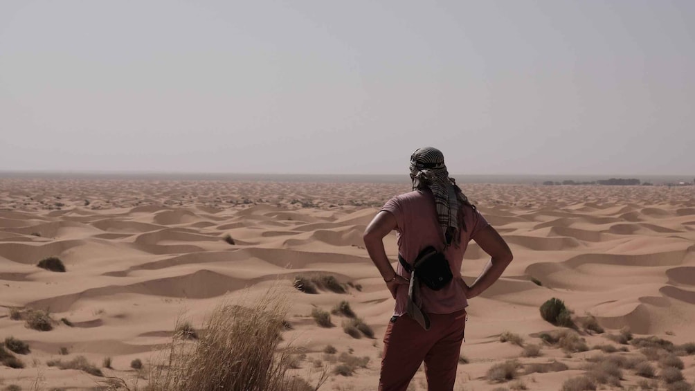 Picture 24 for Activity From Djerba & Zarzis: Ksar Ghilane & Matmata tour