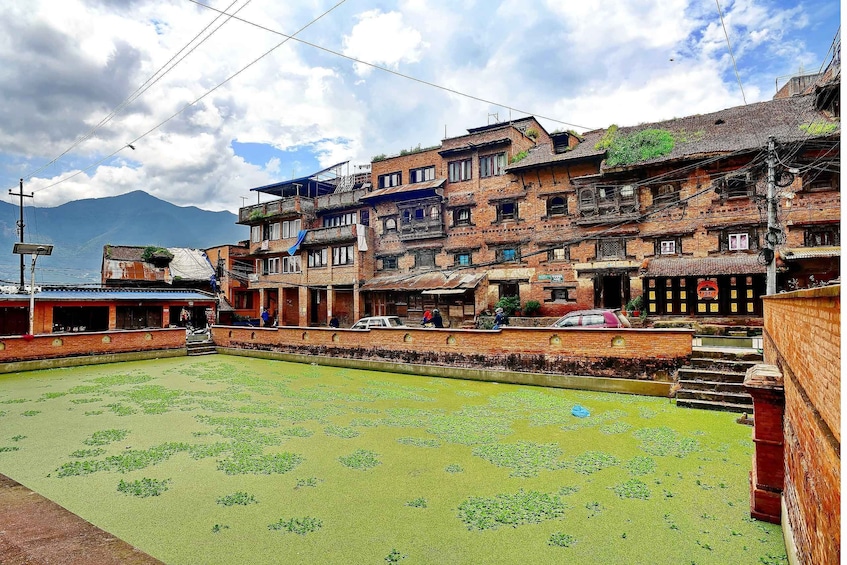 Picture 3 for Activity Kathmandu: Ancient City Kirtipur & Pharping Monastery Tour