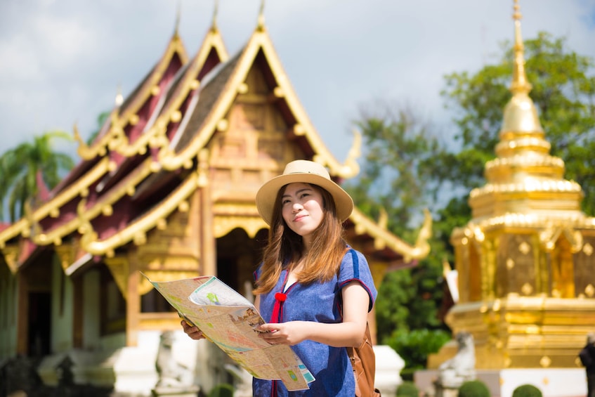 Customize Your Own Chiang Mai City Tour – Full Day