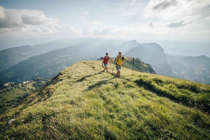 Picture 10 for Activity From Lucerne: Mt. Pilatus Gondola, Cable Car, and Boat Trip