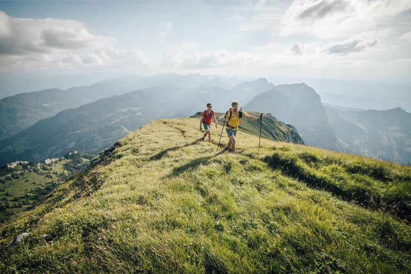 Picture 10 for Activity From Lucerne: Mt. Pilatus Gondola, Cable Car, and Boat Trip