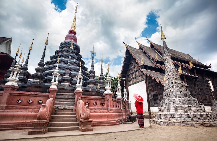 Customize Your Own Chiang Rai City Tour from Chiang Mai – Full Day