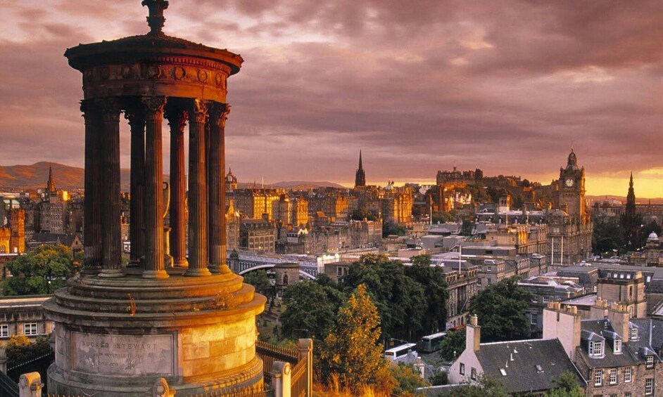 Picture 7 for Activity Edinburgh: 2-Hour Nighttime Ghost Tour