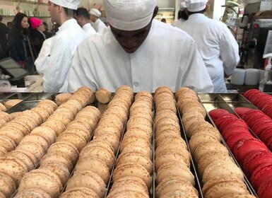 Los Angeles: Downtown Food Tour