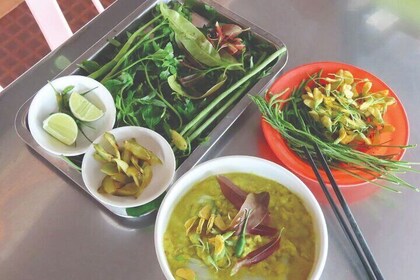 Real of Phnom Penh Foods Adventure