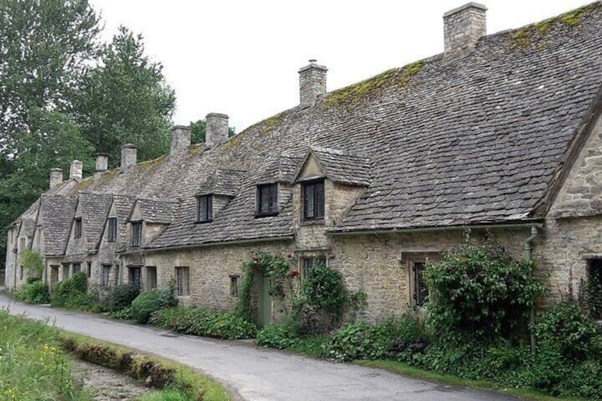 Arlington Row, Bibury