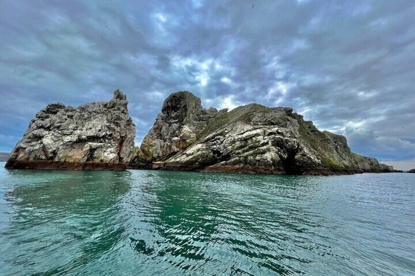 Irelands Eye