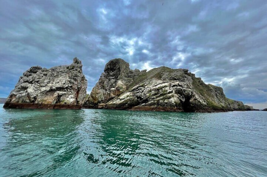 Irelands Eye