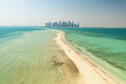 Al Safliya Island Experience